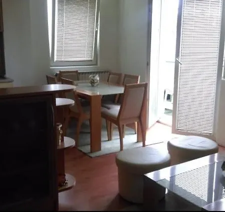 Apartment Elena's - 1 Min From The Ohrid