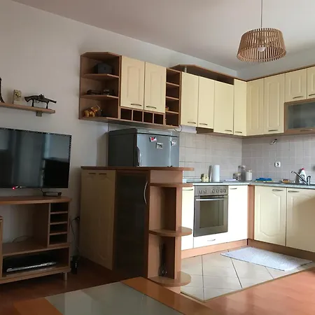 Apartment Elena's - 1 Min From The *